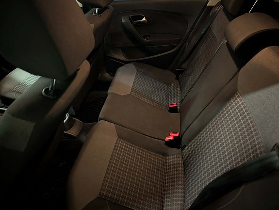 Volkswagen Polo 7 of 11