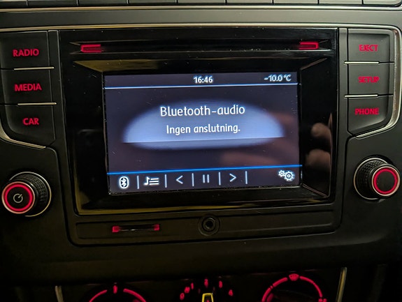 Volkswagen Polo 10 of 11