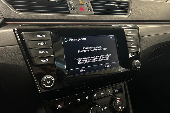 Skoda Superb 19 of 27