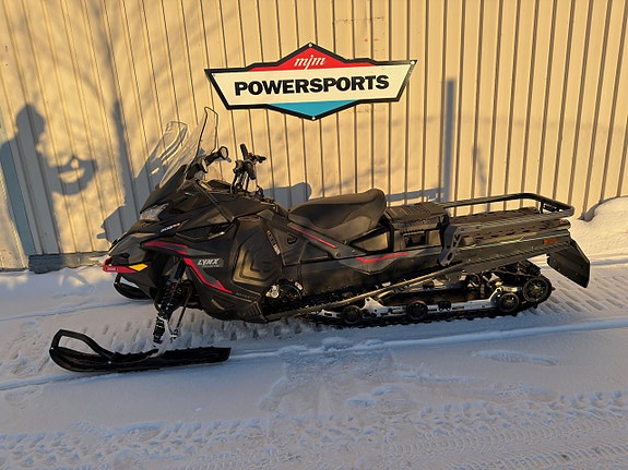 Lynx Commander STD 900 Ace Turbo 130HK