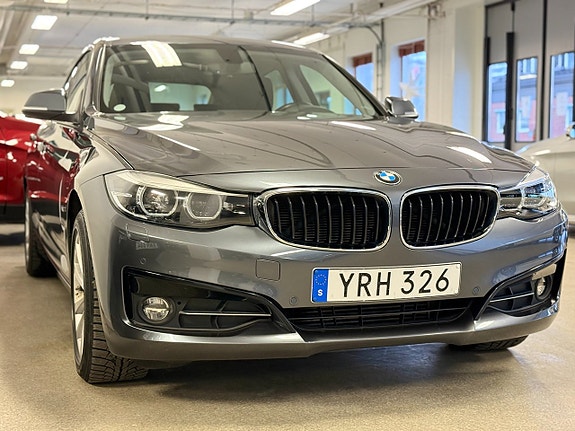 BMW 320 5 of 5