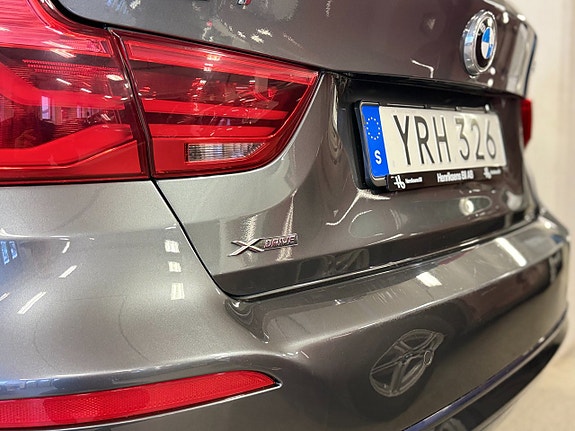 BMW 320 10 of 14