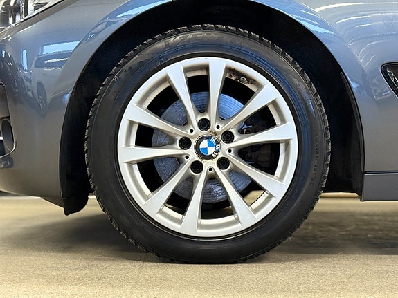 BMW 320 14 of 14