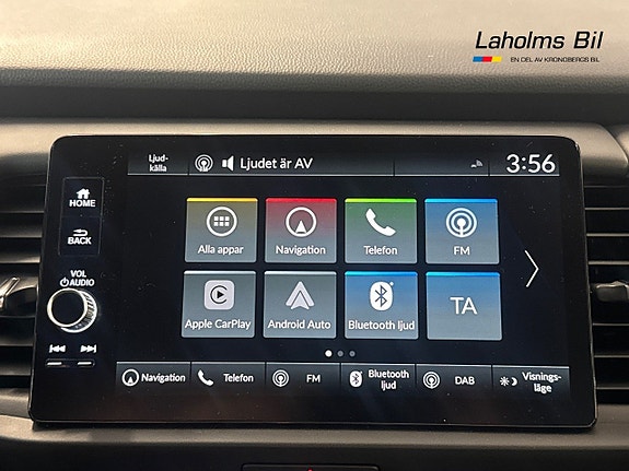 Honda Jazz 14 of 17