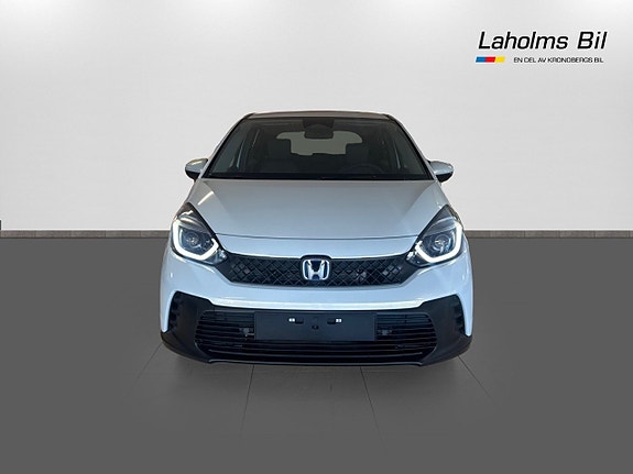 Honda Jazz 5 of 17