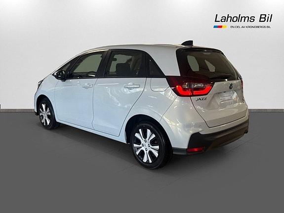 Honda Jazz 3 of 17