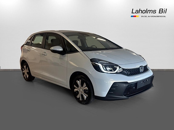 Honda Jazz 4 of 17