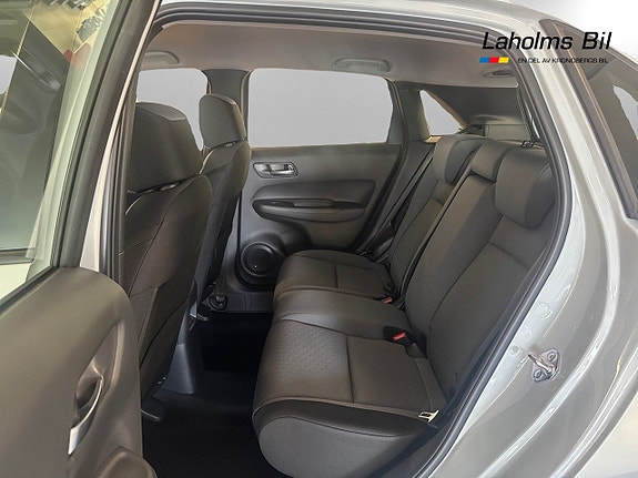 Honda Jazz 9 of 17