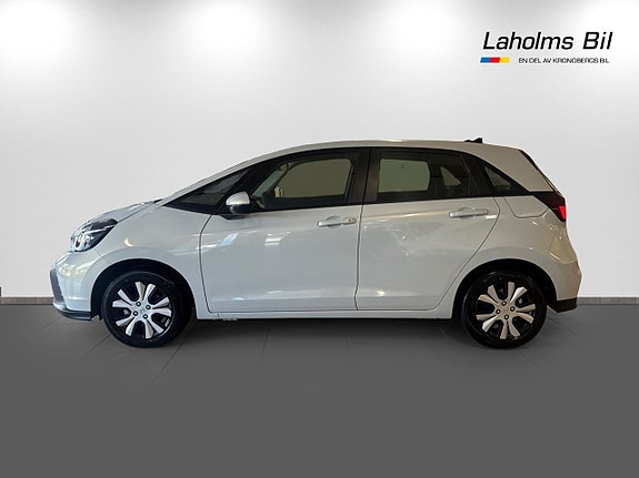 Honda Jazz 2 of 17
