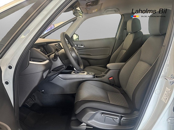 Honda Jazz 8 of 17