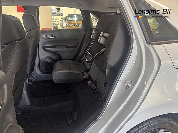Honda Jazz 10 of 17