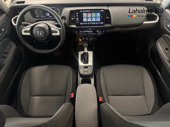 Honda Jazz 11 of 17