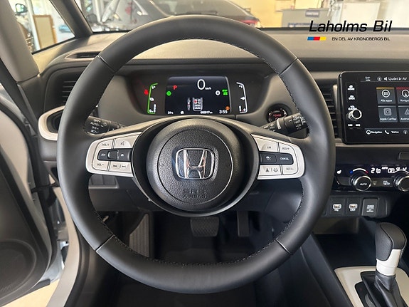 Honda Jazz 13 of 17