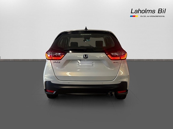 Honda Jazz 6 of 17