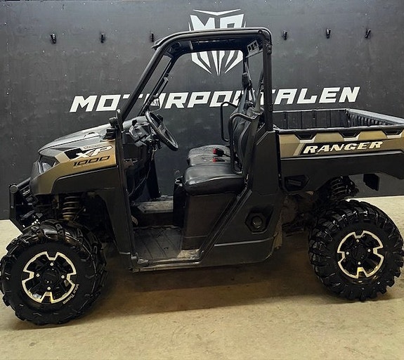 Polaris RANGER XP 1000