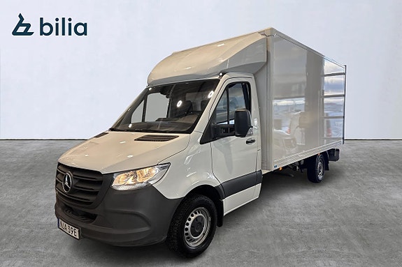 Mercedes-Benz Sprinter 315