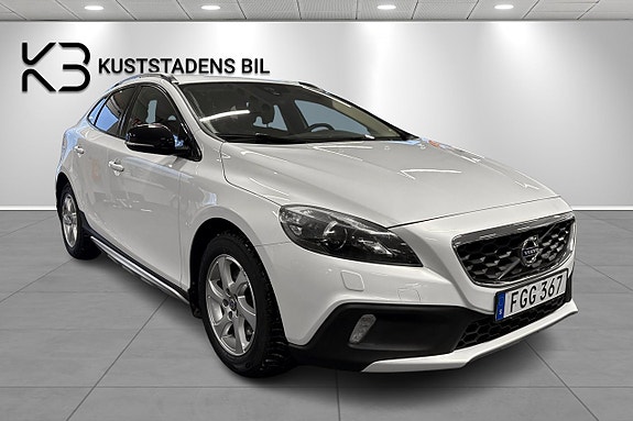 Volvo V40 Cross Country