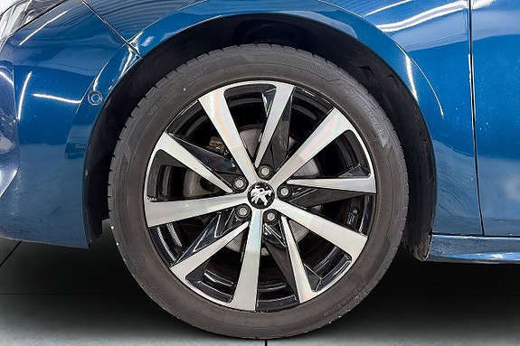 Peugeot 508 9 of 20