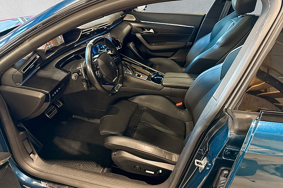 Peugeot 508 13 of 20