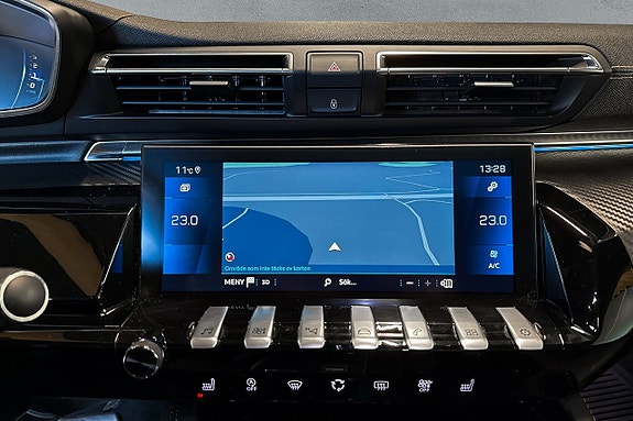 Peugeot 508 12 of 20
