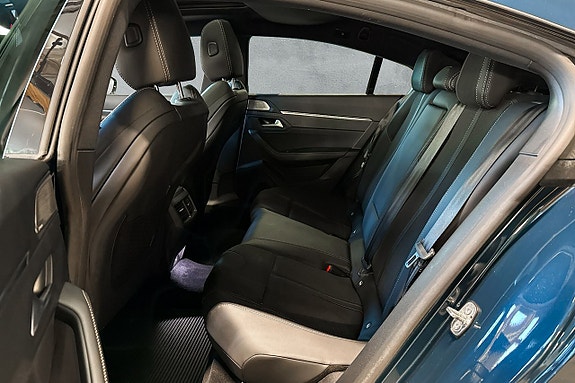 Peugeot 508 17 of 20