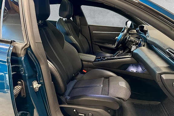 Peugeot 508 16 of 20