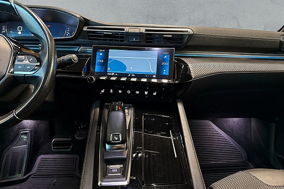 Peugeot 508 11 of 20