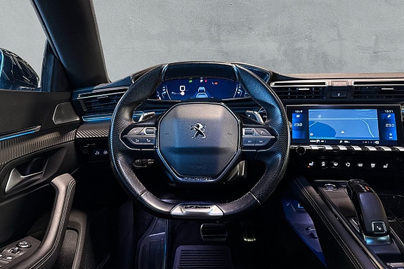 Peugeot 508 10 of 20