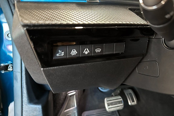Peugeot 508 19 of 20