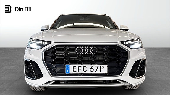 Audi Q5 4 of 5