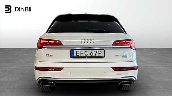 Audi Q5 5 of 5