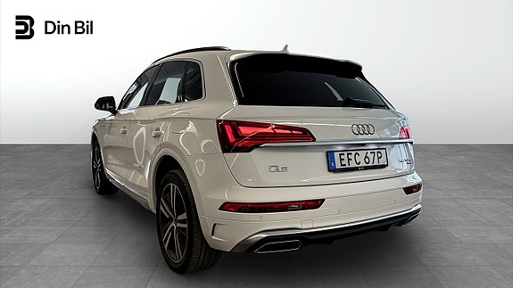 Audi Q5 3 of 5
