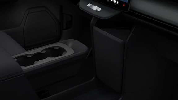 Volvo EX60 4 of 10