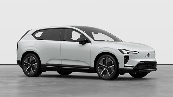 Volvo EX60 5 of 10