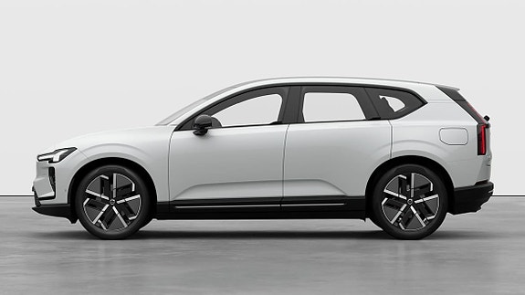 Volvo EX60 5 of 10