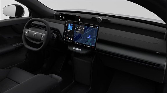 Volvo EX60 8 of 10