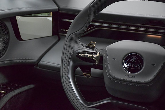 Lotus Eletre 17 of 30