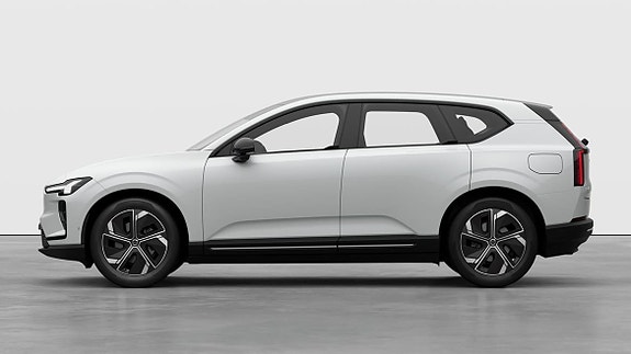 Volvo EX60 5 of 10