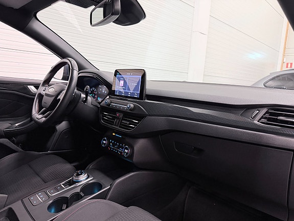 Ford Focus 13 of 15