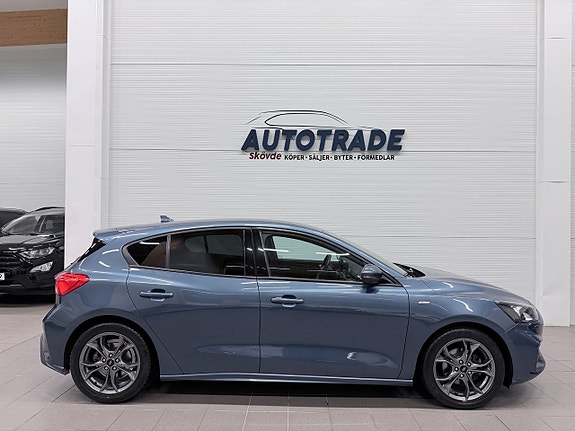 Ford Focus 5 of 15