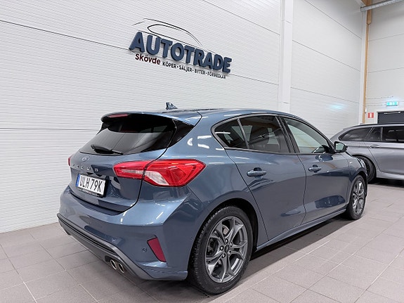 Ford Focus 6 of 15