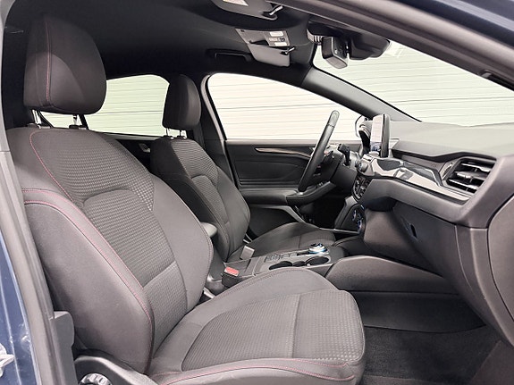 Ford Focus 14 of 15