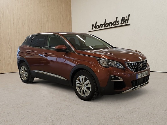 Peugeot 3008 11 of 13