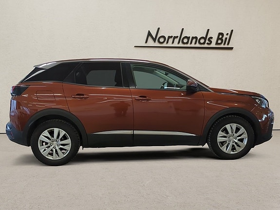 Peugeot 3008 10 of 13
