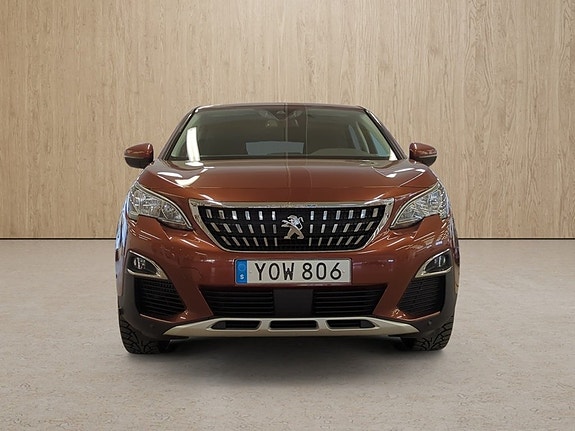 Peugeot 3008 12 of 13