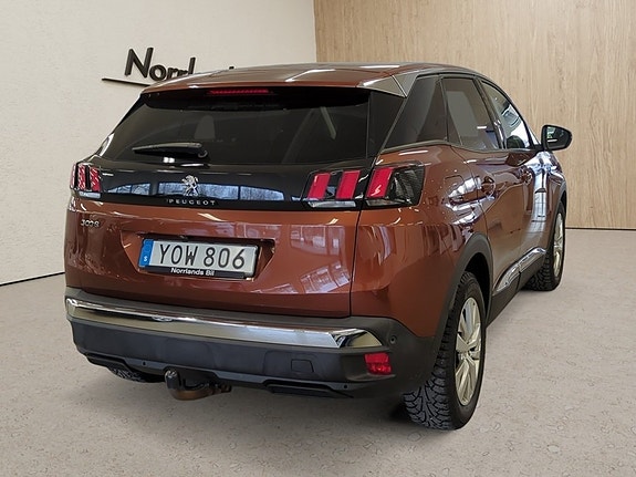 Peugeot 3008 9 of 13