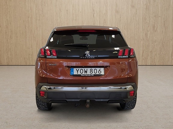 Peugeot 3008 8 of 13