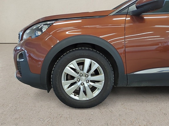 Peugeot 3008 13 of 13