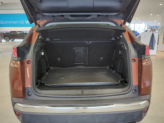 Peugeot 3008 7 of 13