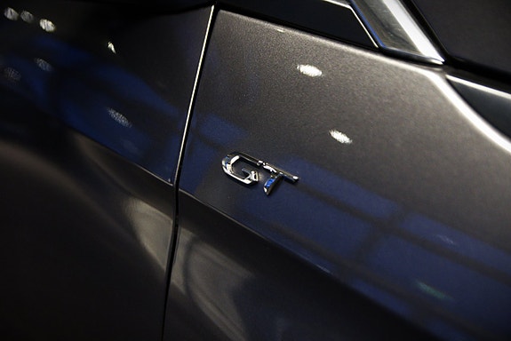 Peugeot 3008 5 of 5